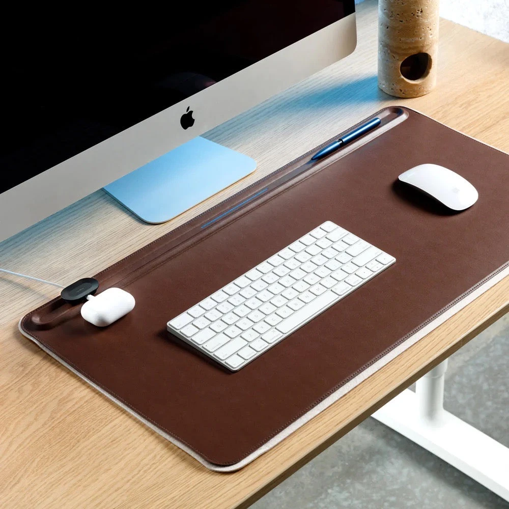 OrbitKey | Star Wars™ - Desk Mat Obi-Wan Kenobi™ 9 OrbitKey | Star Wars™ - Desk Mat Obi-Wan Kenobi™ - Image 9