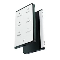 Ledger - Stax -Computer Peripherals stax2