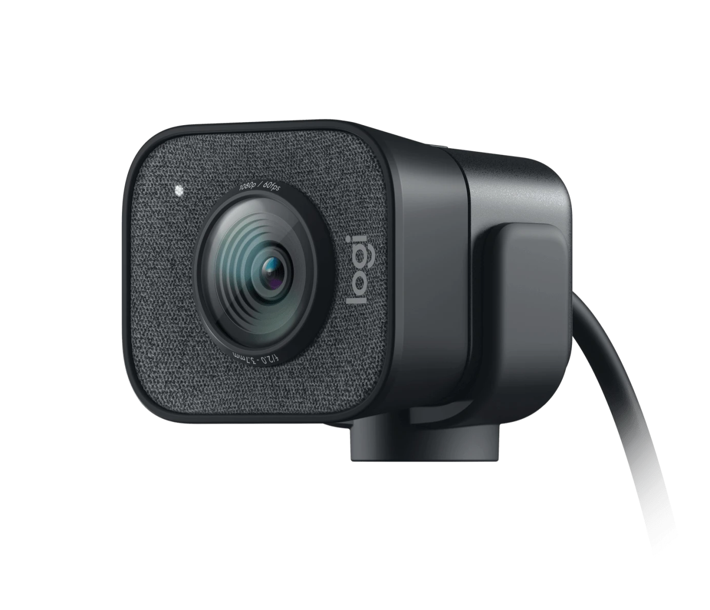 Logitech - StreamCam - Webcam Full HD 1080p 3 Logitech - StreamCam - Webcam Full HD 1080p - Image 3