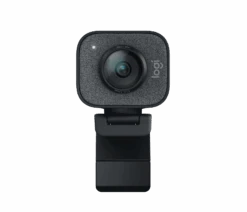 Logitech - StreamCam - Webcam Full HD 1080p