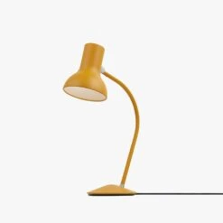 Anglepoise - Type 75 Mini Table Lamp -Computer Peripherals t75 mini table lamp yellow 2