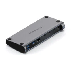 Satechi - Thunderbolt 4 Dock 8 Satechi - Thunderbolt 4 Dock -Computer Peripherals thunderbolt 4 dock adapters satechi 451329 1024x f5e54db1 a657 4b81 9947 e58909ea6e6b