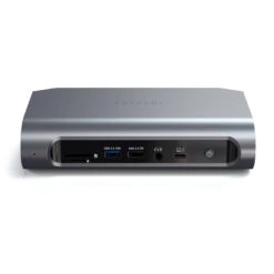 Satechi - Thunderbolt 4 Multimedia Pro Dock