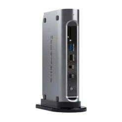 Satechi - Thunderbolt 4 Multimedia Pro Dock -Computer Peripherals thunderbolt 4 multimedia pro dock satechi 912890 1024x 0be4430b a023 4afe 81d1 3491c9ca9369