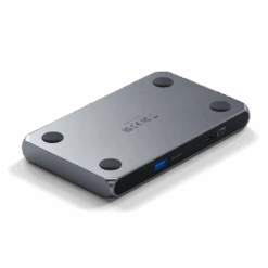 Satechi – Thunderbolt 4 Slim Hub -Computer Peripherals thunderbolt 4 slim hub adapters satechi 943275 1024x 3163033c 256a 4a30 9869 f825ed7189e5