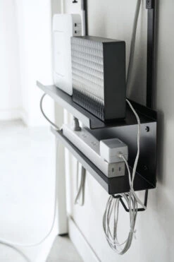 Yamazaki Home - Smart Under-Desk Cable & Router Organizer 14 Yamazaki Home - Smart Under-Desk Cable & Router Organizer -Computer Peripherals tup4vac7dgcsr545nqgc 900x 26b3bad3 91f5 4824 9062 73338de26e7d