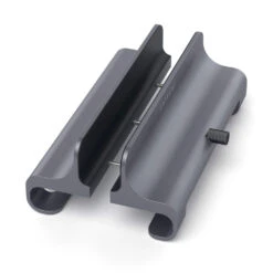 Satechi - Universal Vertical Laptop Stand -Computer Peripherals universal vertical aluminum laptop stand desktop satechi 604474 1024x 365121db c036 41b9 81d3 0a3b9aff93c2