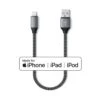 Satechi - USB-A To Lightning Cable 25cm