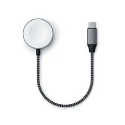 Satechi - USB-C Magnetic Charging Cable For Apple Watch