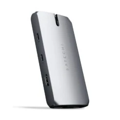 Satechi - USB-C On-the-Go Multiport Adapter