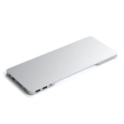 Satechi - USB-C Slim Dock For 24” IMac 12 Satechi - USB-C Slim Dock For 24” IMac -Computer Peripherals usb c slim dock for 24 imac hubs satechi 156879 1024x 6991ea72 4895 455f 9f01 e0947a0b4827