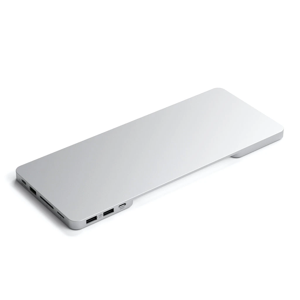 Satechi - USB-C Slim Dock For 24” IMac 3 Satechi - USB-C Slim Dock For 24” IMac - Image 3