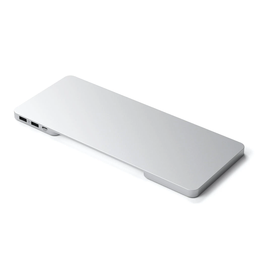 Satechi - USB-C Slim Dock For 24” IMac 2 Satechi - USB-C Slim Dock For 24” IMac - Image 2