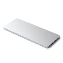 Satechi - USB-C Slim Dock For 24” IMac 17 Satechi - USB-C Slim Dock For 24” IMac -Computer Peripherals usb c slim dock for 24 imac hubs satechi 917071 1024x 1d5004f3 7333 4162 a256 fc87a4a17226
