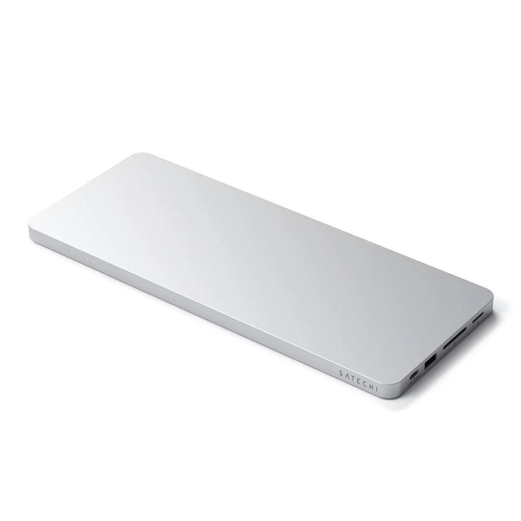 Satechi - USB-C Slim Dock For 24” IMac 8 Satechi - USB-C Slim Dock For 24” IMac - Image 8