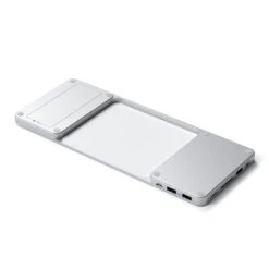 Satechi - USB-C Slim Dock For 24” IMac 18 Satechi - USB-C Slim Dock For 24” IMac -Computer Peripherals usb c slim dock for 24 imac hubs satechi 967467 1024x c7365777 5bdd 41f2 a8d0 d28296aa8637