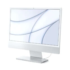 Satechi - USB-C Slim Dock For 24” IMac