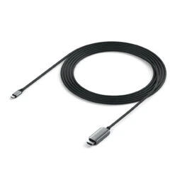 Satechi - USB-C To HDMI 2.1 8K Cable -Computer Peripherals usb c to hdmi 21 8k cable cables satechi 488275