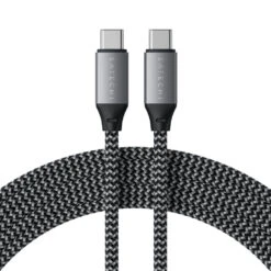 Satechi - USB-C To USB-C 100W Charging Cable 2m
