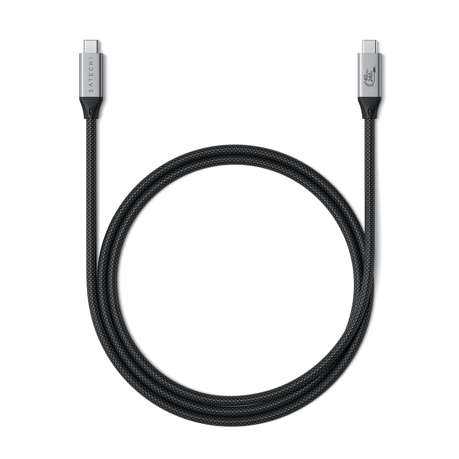 Satechi - USB4 Pro Cable 1 Satechi - USB4 Pro Cable