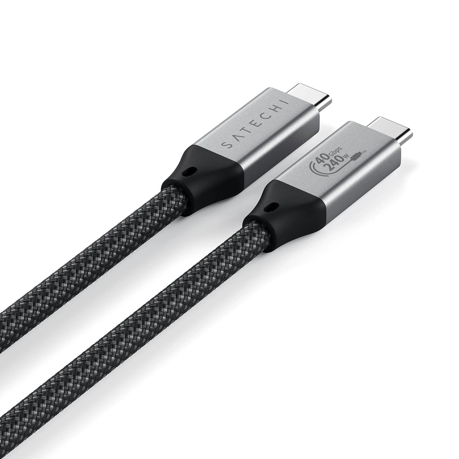 Satechi - USB4 Pro Cable 2 Satechi - USB4 Pro Cable - Image 2