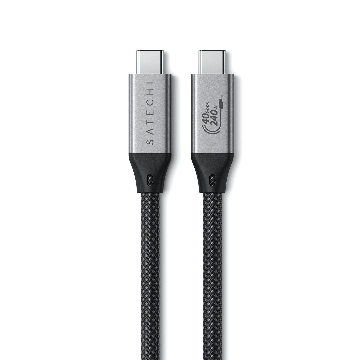 Satechi - USB4 Pro Cable 3 Satechi - USB4 Pro Cable - Image 3