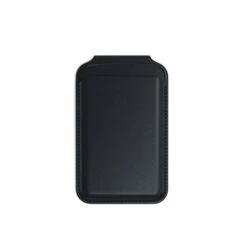 Satechi - Vegan-Leather Magnetic Wallet Stand -Computer Peripherals vegan leather magnetic wallet stand accessories satechi 547001