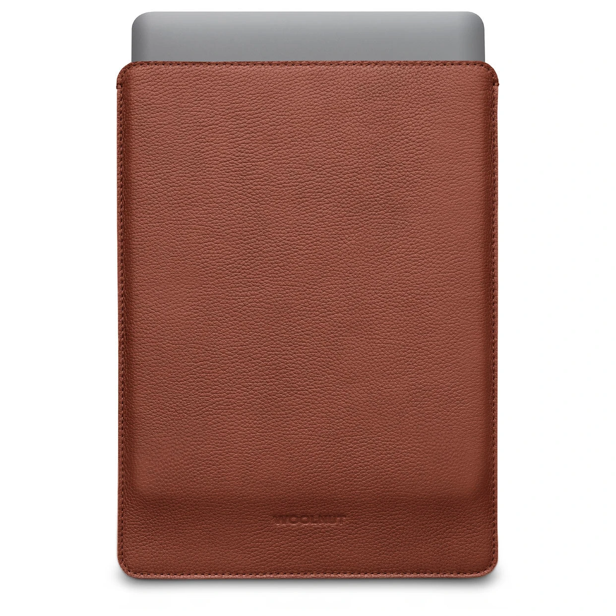 Woolnut – Leather Sleeve For MacBook 7 Woolnut – Leather Sleeve For MacBook - Image 7
