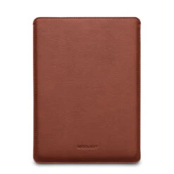 Woolnut – Leather Sleeve For MacBook 25 Woolnut – Leather Sleeve For MacBook -Computer Peripherals woolnut mbproair13 cognac 2