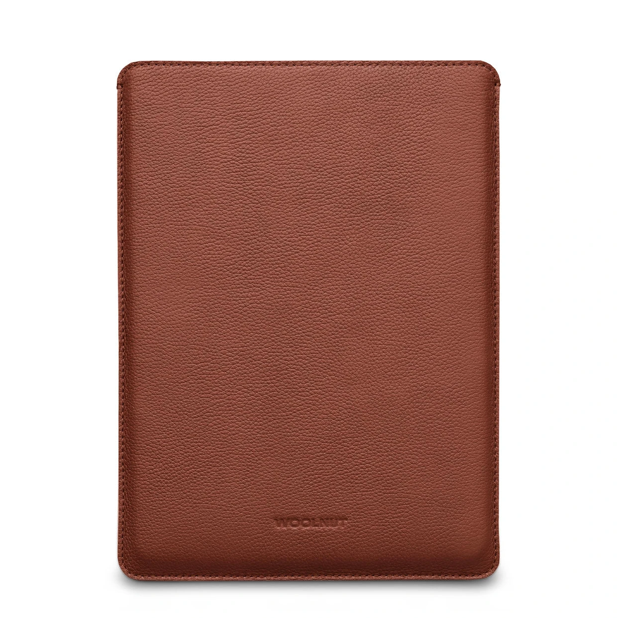 Woolnut – Leather Sleeve For MacBook 6 Woolnut – Leather Sleeve For MacBook - Image 6