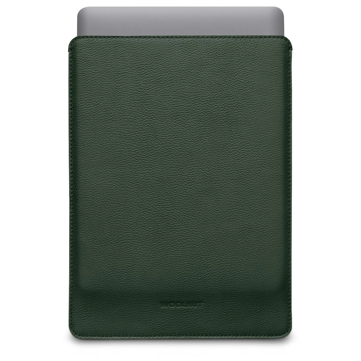 Woolnut – Leather Sleeve For MacBook 12 Woolnut – Leather Sleeve For MacBook - Image 12