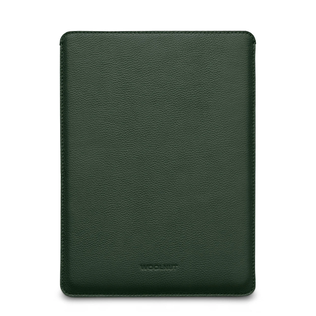 Woolnut – Leather Sleeve For MacBook 11 Woolnut – Leather Sleeve For MacBook - Image 11