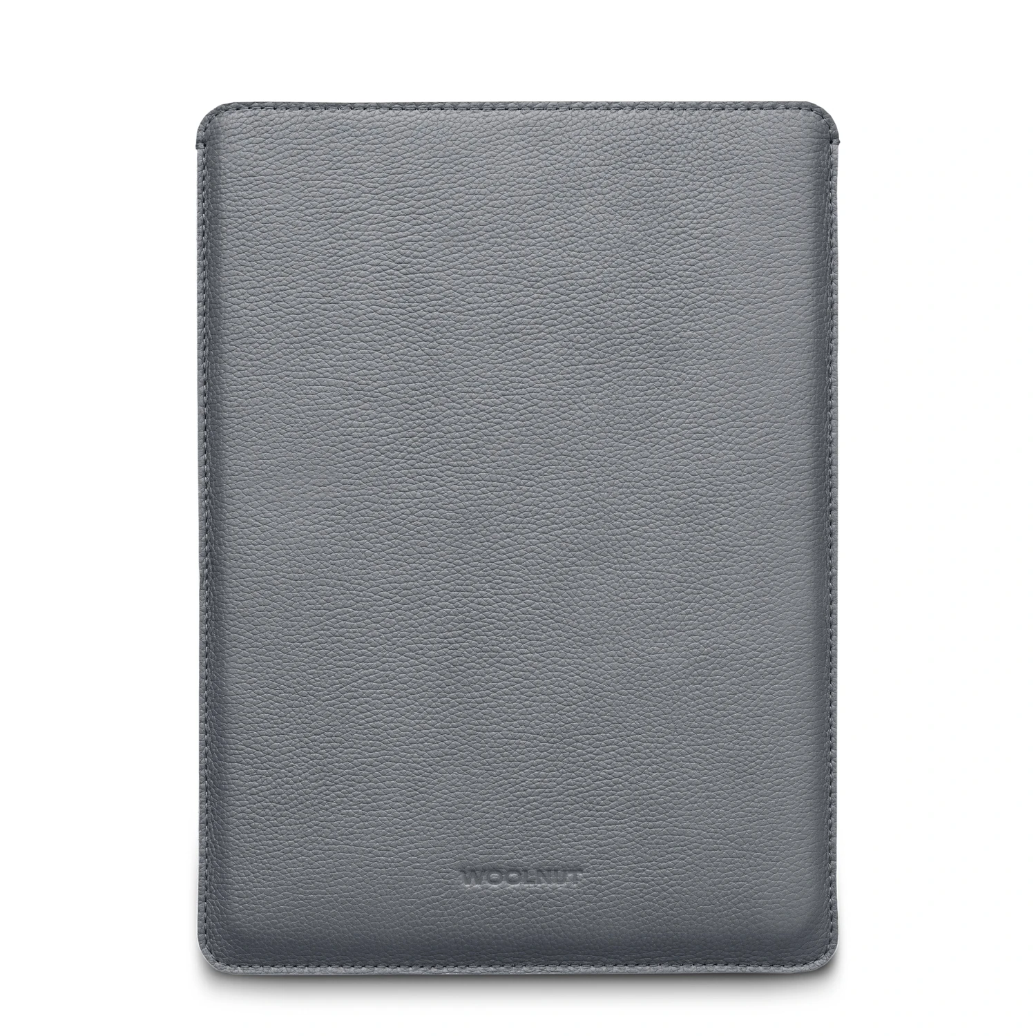 Woolnut – Leather Sleeve For MacBook 16 Woolnut – Leather Sleeve For MacBook - Image 16