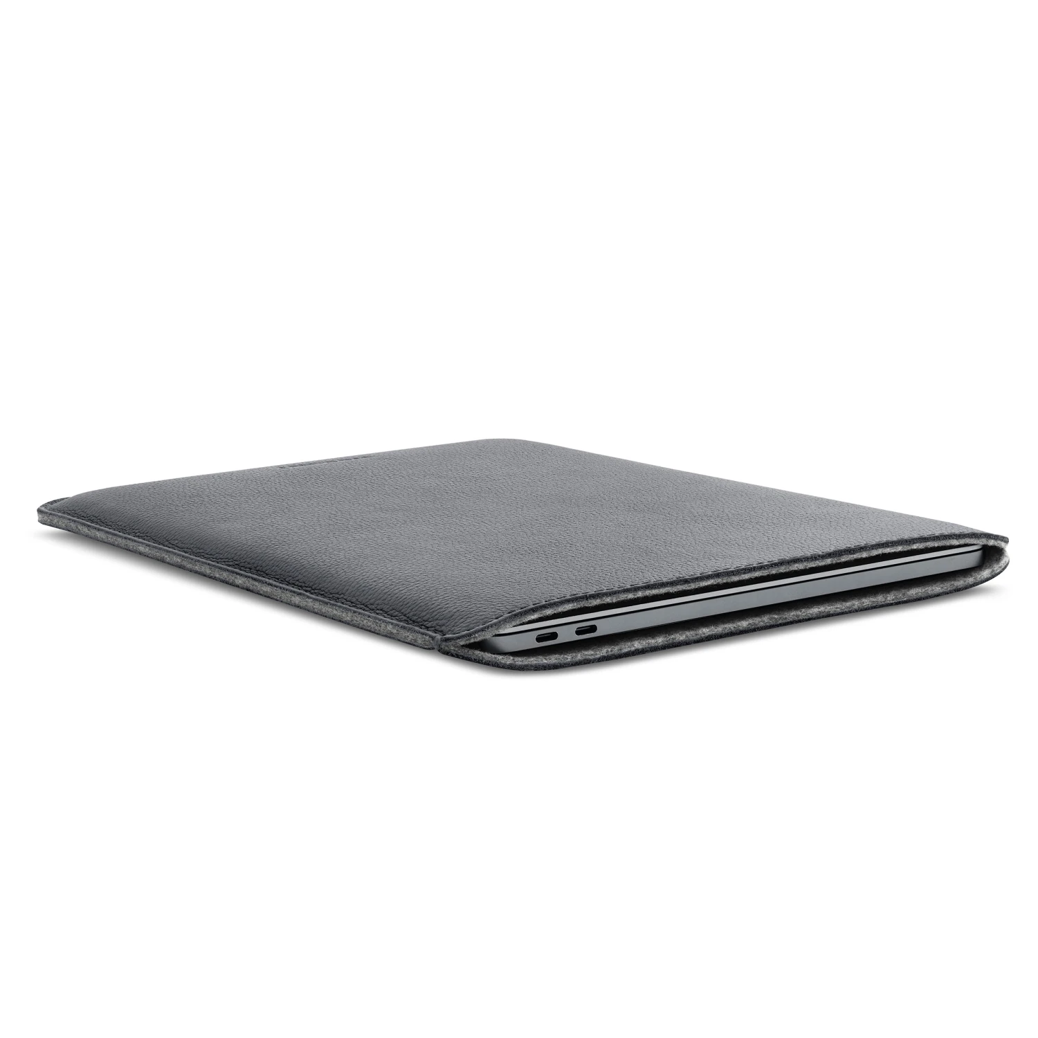 Woolnut – Leather Sleeve For MacBook 18 Woolnut – Leather Sleeve For MacBook - Image 18