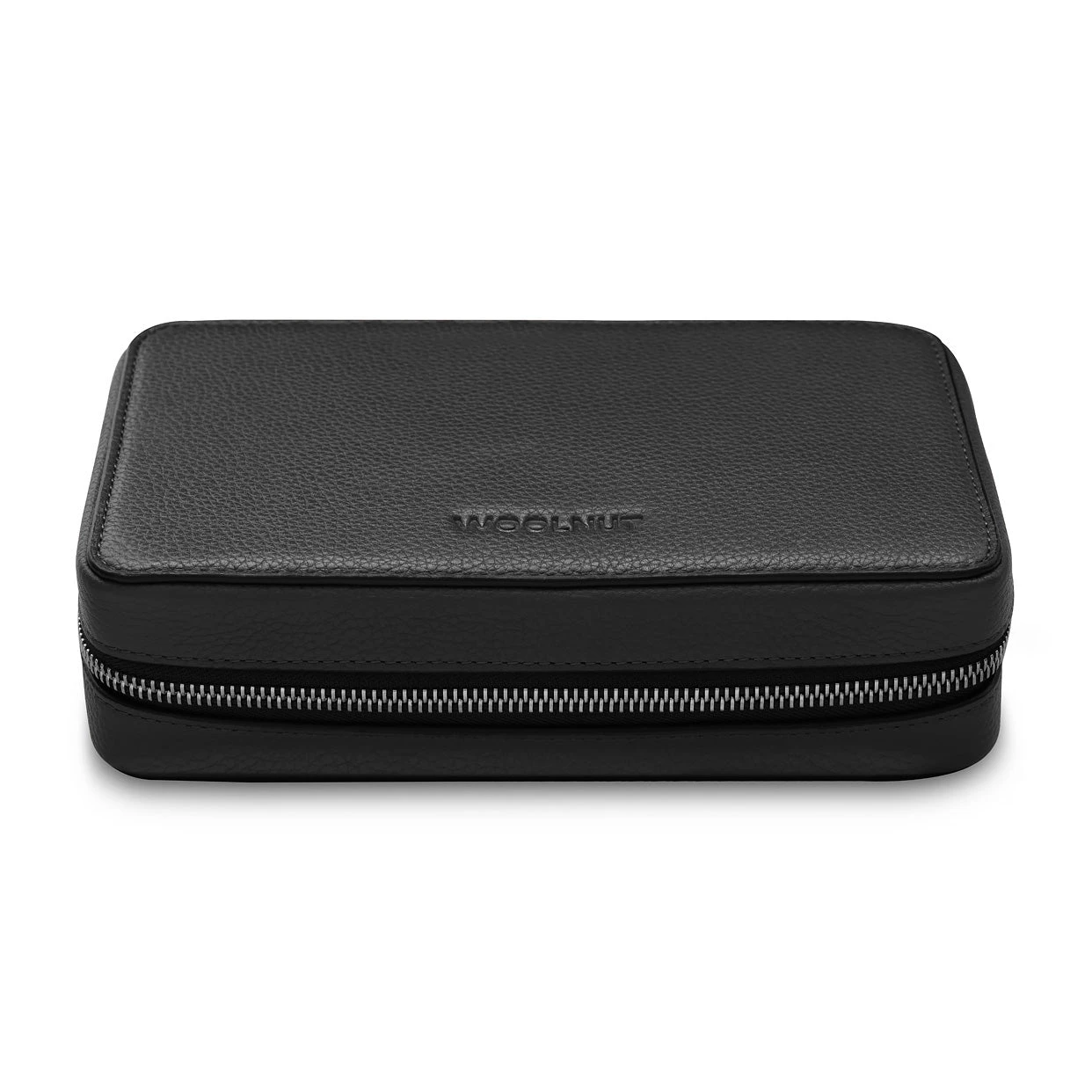 Woolnut – Leather Tech Organizer 1 Woolnut – Leather Tech Organizer