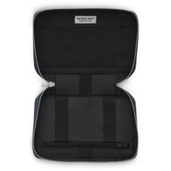 Woolnut – Leather Tech Organizer 34 Woolnut – Leather Tech Organizer -Computer Peripherals woolnut tech organizer blue 7