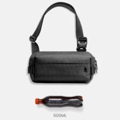 Tomtoc - Explorer-T21 X-Pac Sling Bag S 26 Tomtoc - Explorer-T21 X-Pac Sling Bag S -Computer Peripherals xpac 1600x 6db9caca e00c 49a0 837a 41519987a3e1