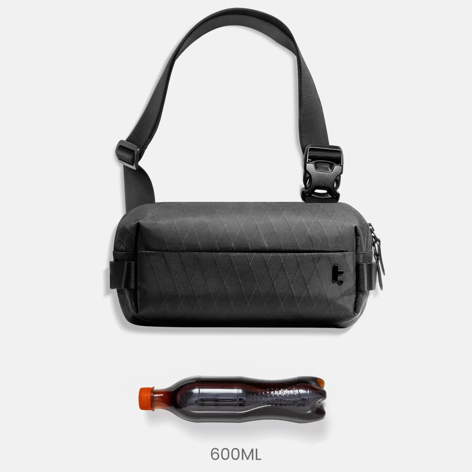 Tomtoc - Explorer-T21 X-Pac Sling Bag S 10 Tomtoc - Explorer-T21 X-Pac Sling Bag S - Image 10